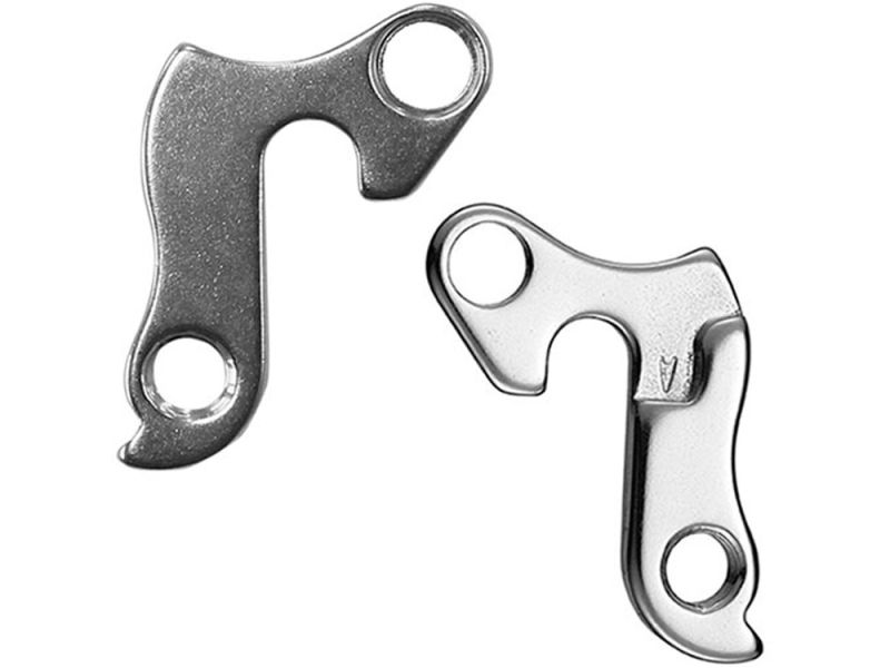 Marwi GH-011 Schaltauge mit Schraubensatz (M8x0.75)