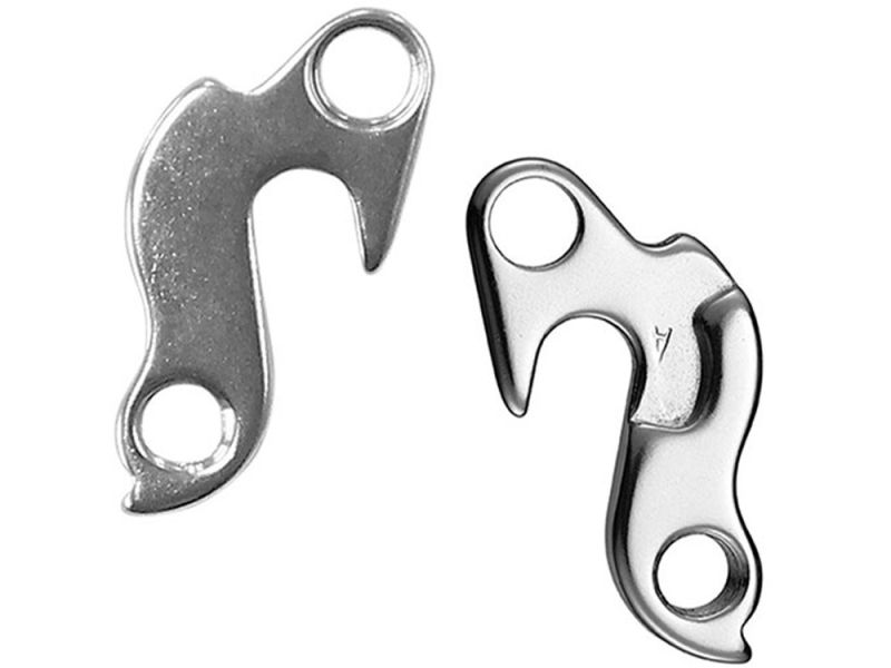 Marwi GH-014 Schaltauge mit Schraubensatz (M8x0.75)