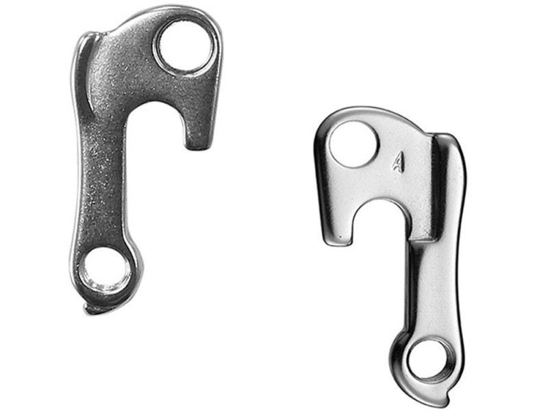 Marwi GH-017 Schaltauge mit Schraubensatz (M8x0.75)