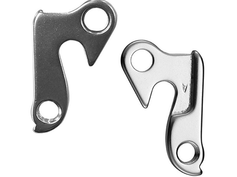 Marwi GH-018 Schaltauge mit Schraubensatz (M8x0.75)