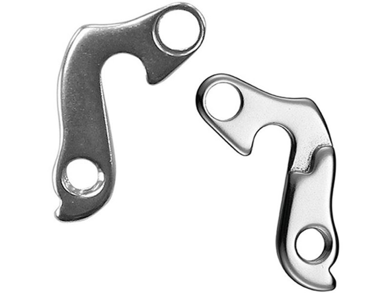 Marwi GH-020 Schaltauge mit Schraubensatz (M8x0.75)