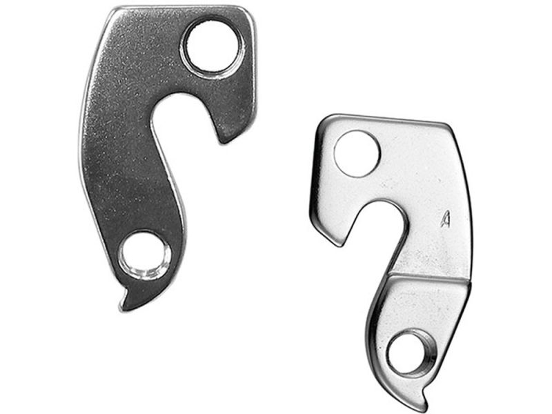 Marwi GH-023 Schaltauge mit Schraubensatz (M8x0.75)