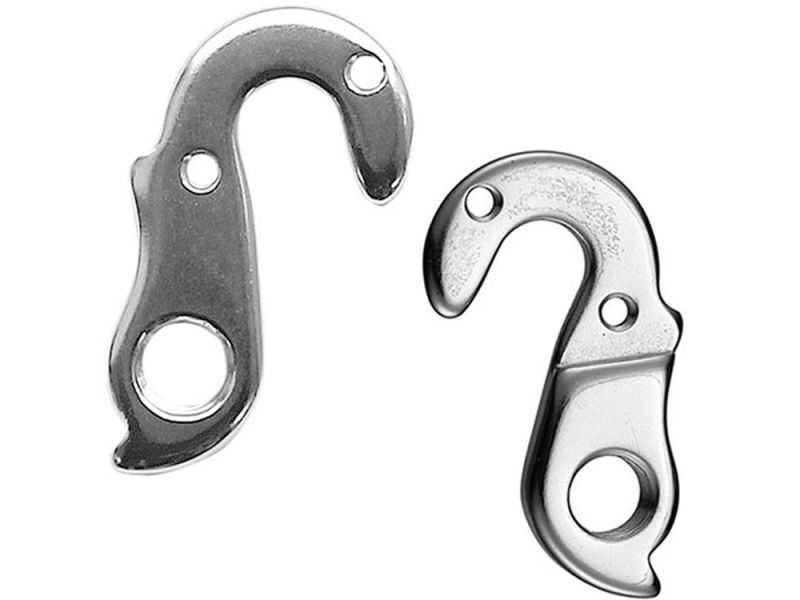 Marwi GH-039 Schaltauge mit 2 Schrauben (M4x0.7)