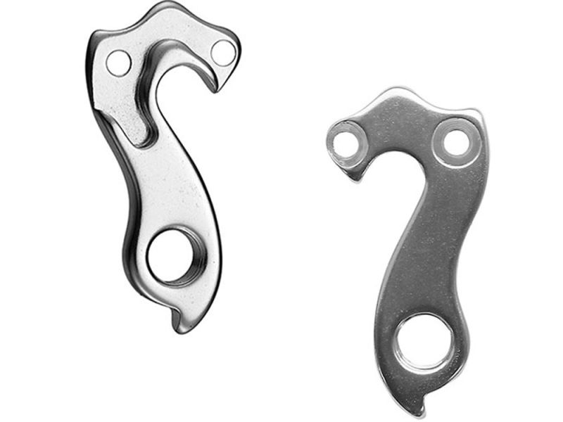 Marwi GH-041 Schaltauge mit 2 Schrauben (M4x0.7)