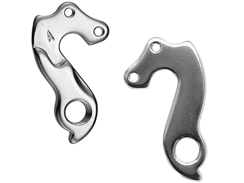 Marwi GH-043 Schaltauge mit 2 Schrauben (M4x0.7)