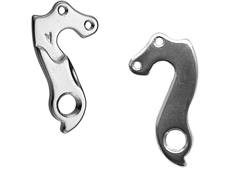 Marwi GH-045 Schaltauge mit 2 Schrauben (M4x0.7)