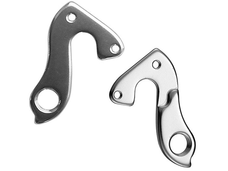 Marwi GH-056 Schaltauge mit 2 Schrauben (M4x0.7)