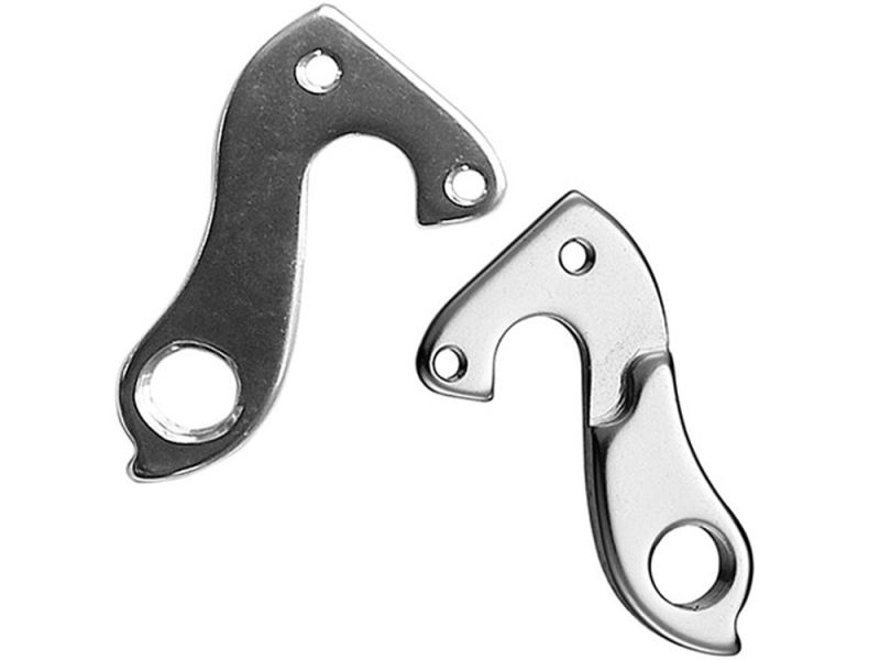 Marwi GH-058 Schaltauge mit 2 Schrauben (M4x0.7)