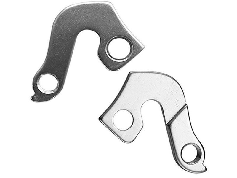 Marwi GH-061 Schaltauge mit Schraubensatz (M8x0.75)