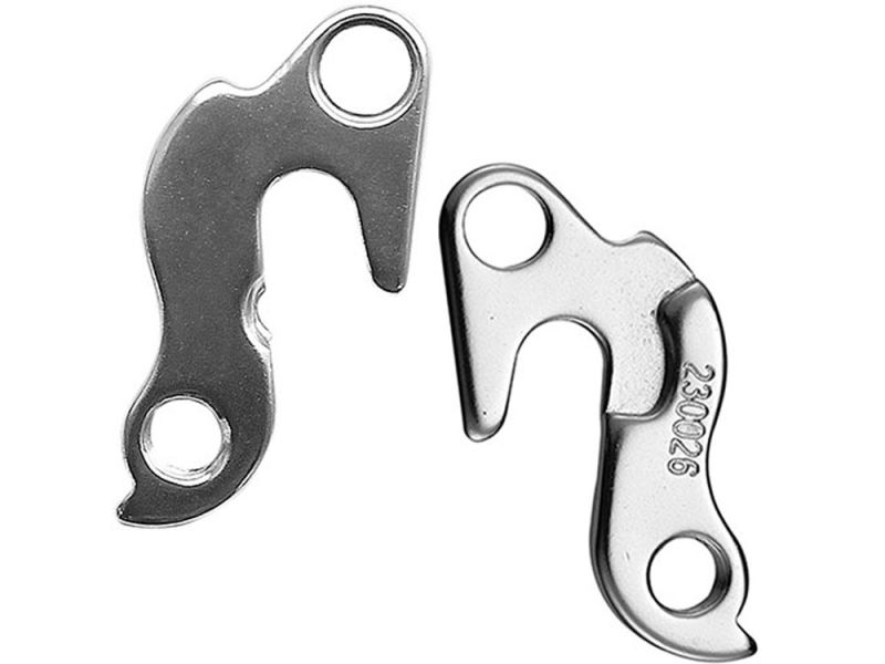 Marwi GH-068 Schaltauge mit Schraubensatz (M8x0.75)