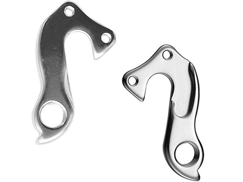 Marwi GH-072 Schaltauge mit 2 Schrauben (M4x0.7)