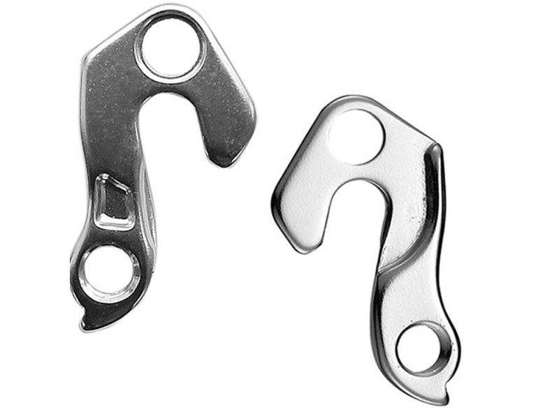 Marwi GH-078 Schaltauge mit Schraubensatz (M8x0.75)