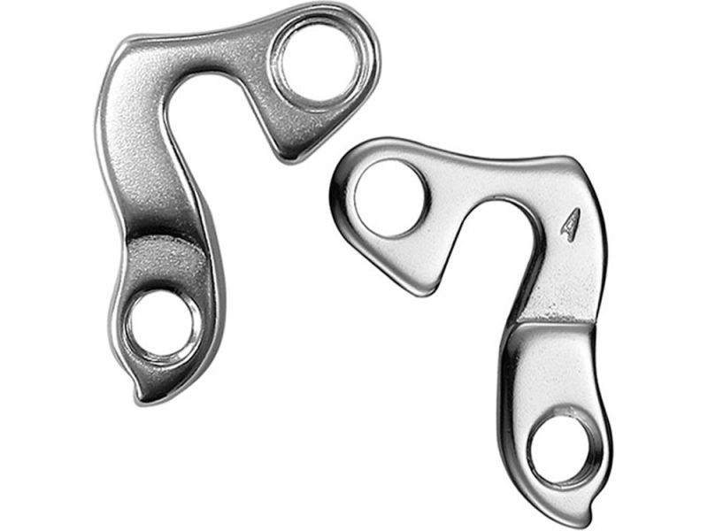 Marwi GH-081 Schaltauge mit Schraubensatz (M8x0.75)