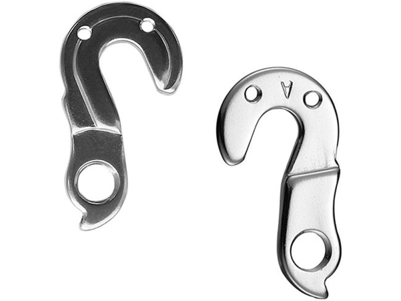 Marwi GH-082 Schaltauge mit 2 Schrauben (M4x0.7)