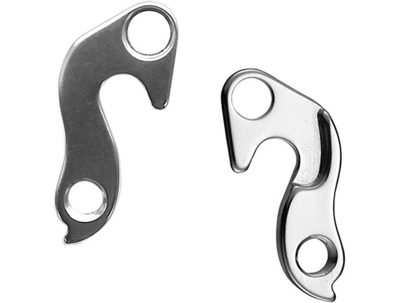 Marwi GH-083 Schaltauge mit Schraubensatz (M8x0.75)