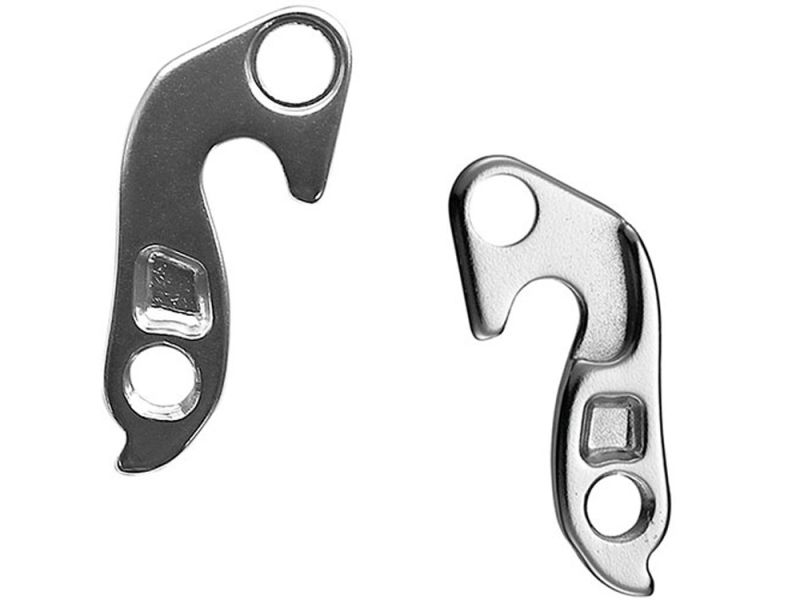 Marwi GH-084 Schaltauge mit Schraubensatz (M8x0.75)