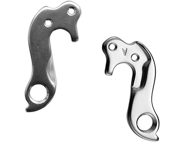 Marwi GH-085 Schaltauge mit 2 Schrauben (M4x0.7)