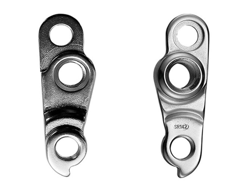 Marwi GH-087 Schaltauge mit Schraubensatz (M8x0.75)