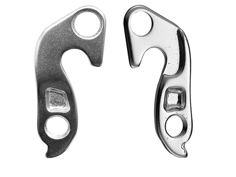 Marwi GH-089 Schaltauge mit Schraubensatz (M8x0.75)