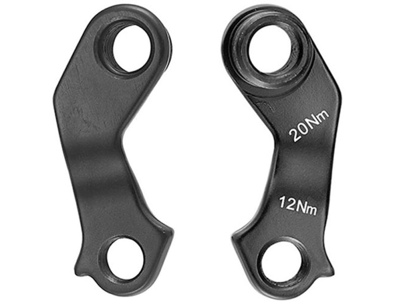 Marwi GH-099 Schaltauge mit Bundmutter