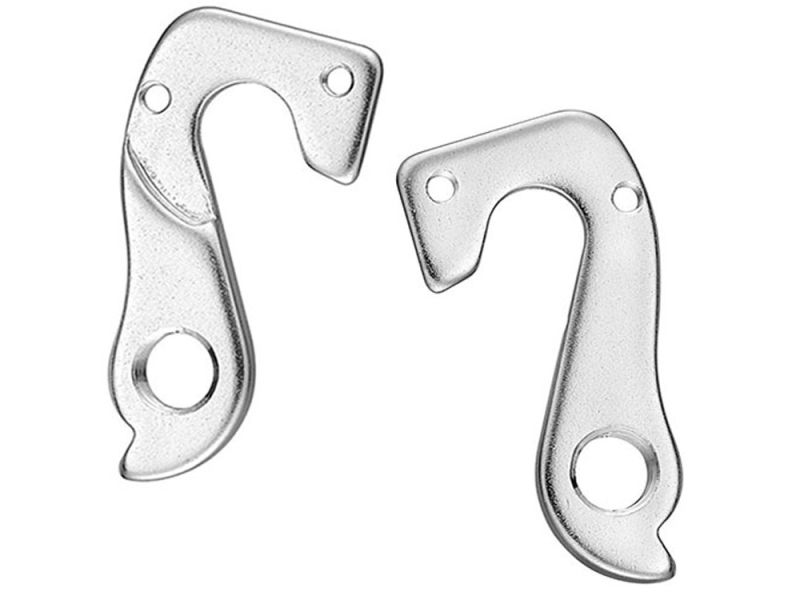 Marwi GH-103 Schaltauge mit 2 Schrauben (M4x0.7)