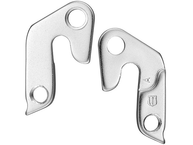 Marwi GH-108 Schaltauge mit Schraubensatz (M8x0.75)