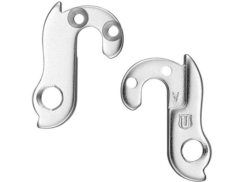 Marwi GH-110 Schaltauge mit 2 Schrauben (M4x0.7)