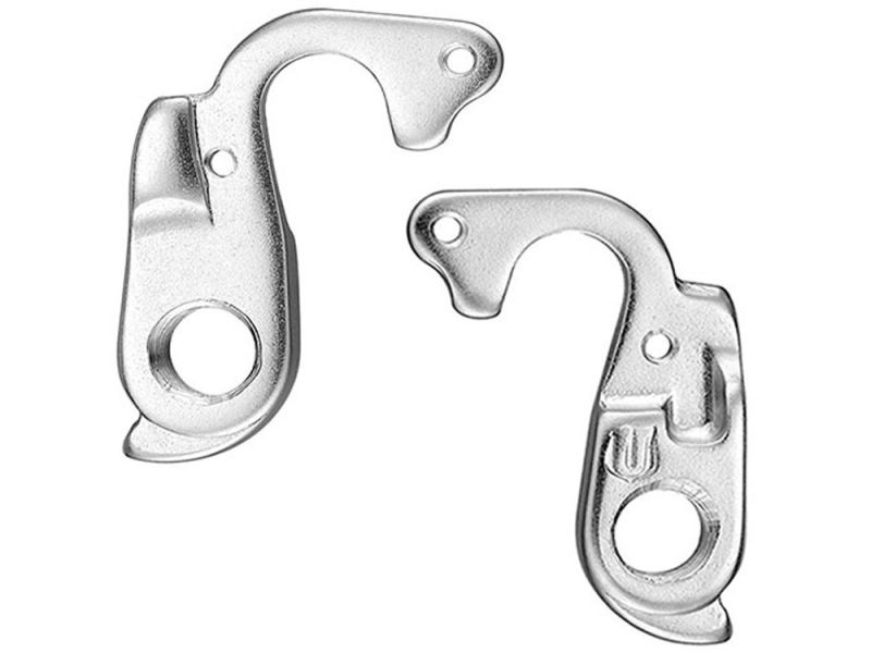 Marwi GH-111 Schaltauge mit 2 Schrauben (M3x0.5)