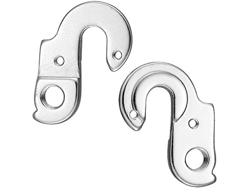 Marwi GH-114 Schaltauge mit 2 Schrauben (M4x0.7)