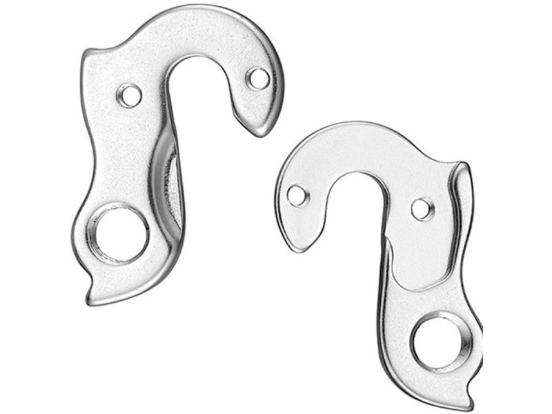 Marwi GH-116 Schaltauge mit 2 Schrauben (M4x0.7)