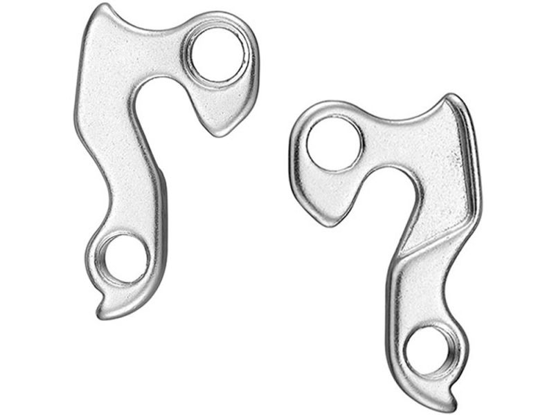 Marwi GH-117 Schaltauge mit Schraubensatz (M8x0.75)