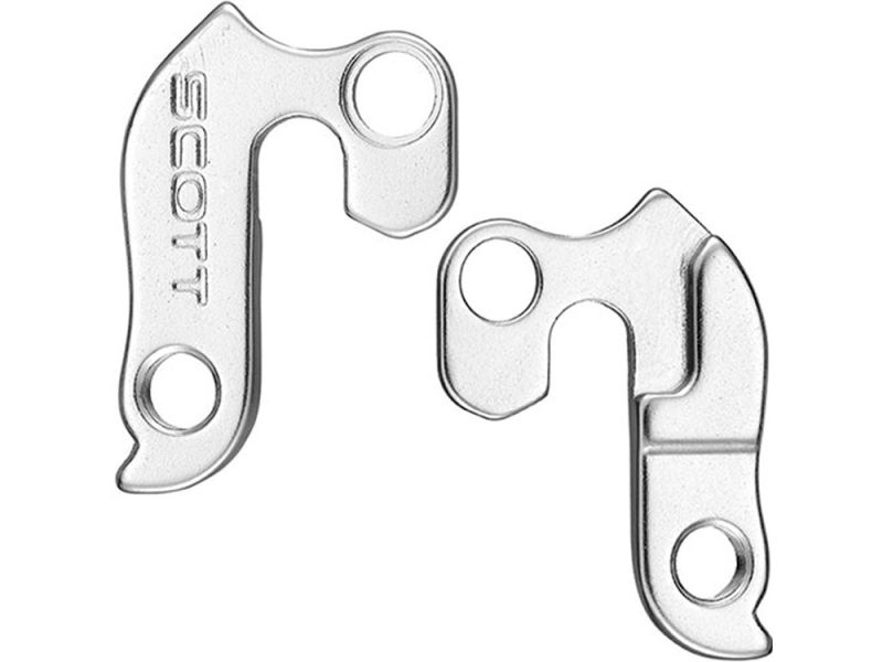 Marwi GH-120 Schaltauge mit Schraubensatz (M8x0.75)