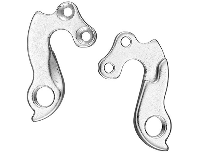 Marwi GH-121 Schaltauge mit 2 Schrauben (M4x0.7)