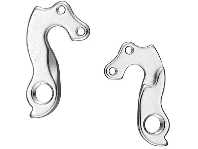 Marwi GH-122 Schaltauge mit 2 Schrauben (M4x0.7)