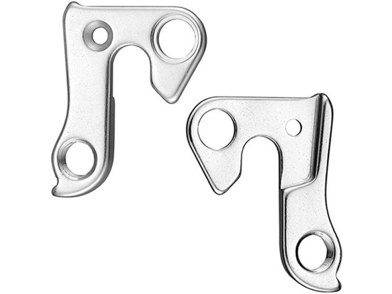 Marwi GH-128 Schaltauge mit Schraubensatz (M4x0.7)