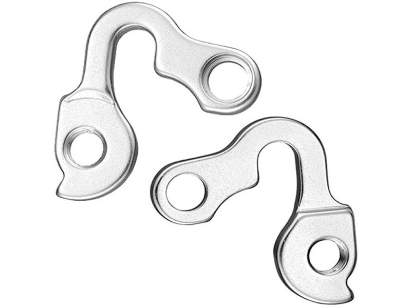 Marwi GH-129 Schaltauge mit Schraubensatz (M8x0.75)