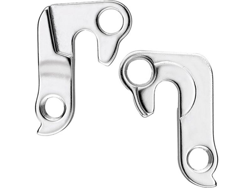 Marwi GH-134 Schaltauge mit Schraubensatz (M8x0.75)