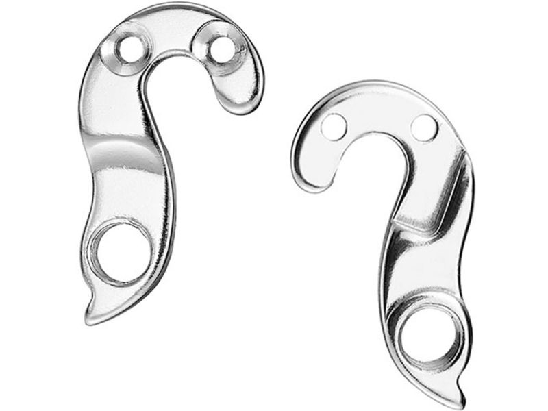 Marwi GH-135 Schaltauge mit 2 Schrauben (M4x0.7)