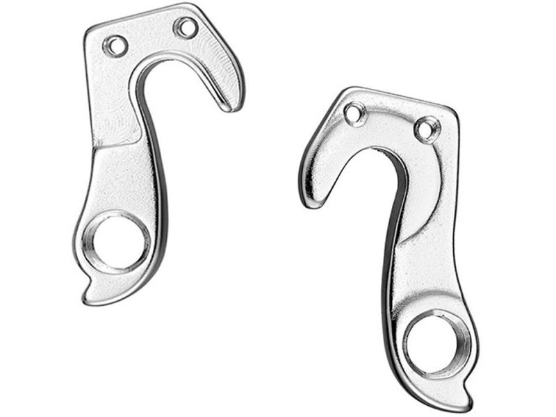 Marwi GH-136 Schaltauge mit 2 Schrauben (M3x0.5)