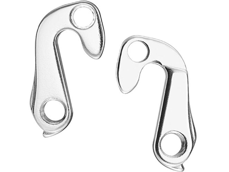 Marwi GH-139 Schaltauge mit Schraubensatz (M8x0.75)