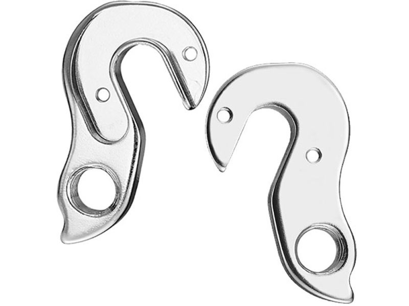 Marwi GH-143 Schaltauge mit 2 Schrauben (M3x0.5)