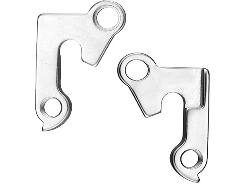 Marwi GH-144 Schaltauge mit Schraubensatz (M8x0.75)