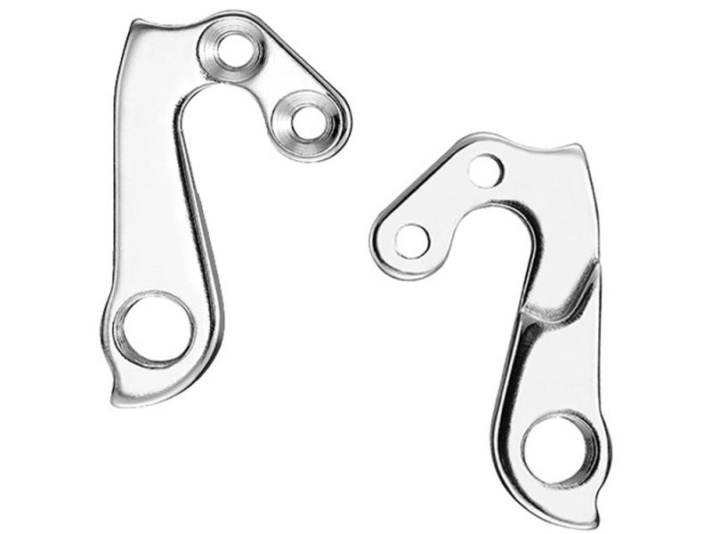 Marwi GH-147 Schaltauge mit 2 Schrauben (M4x0.7)