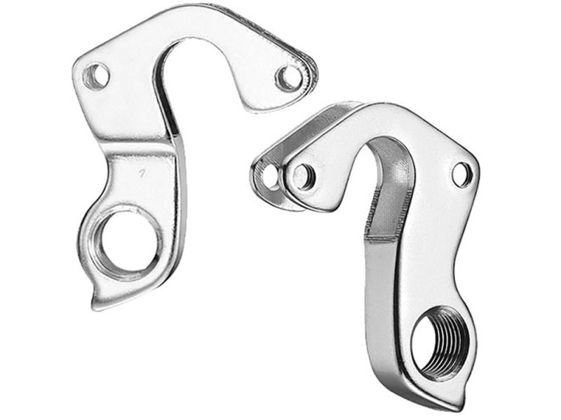 Marwi GH-150 Schaltauge mit 2 Schrauben (M3x1.0)