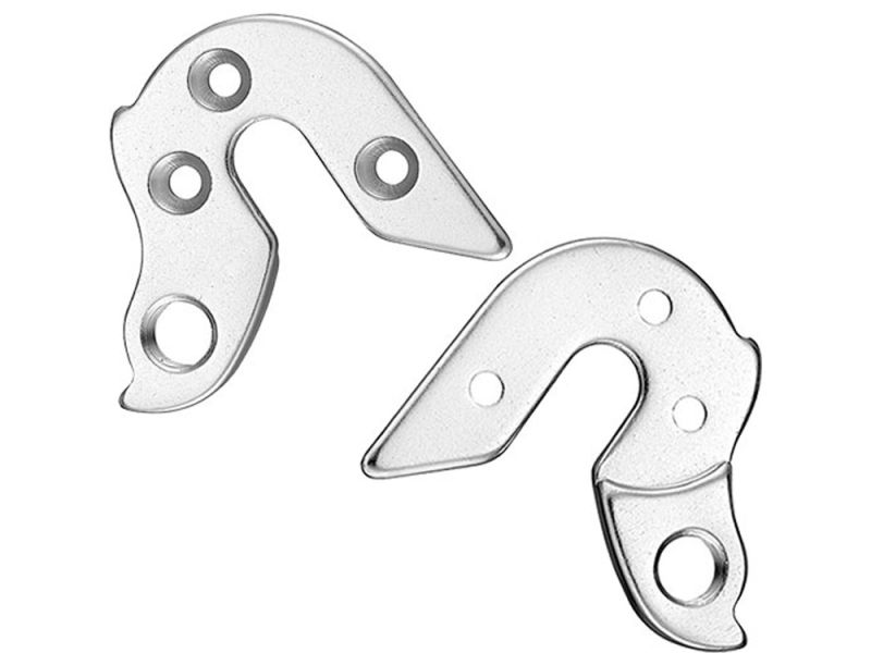 Marwi GH-152 Schaltauge mit 2 Schrauben (M5x0.8)