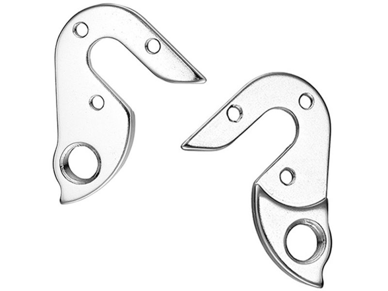 Marwi GH-154 Schaltauge mit 2 Schrauben (M4x0.6)