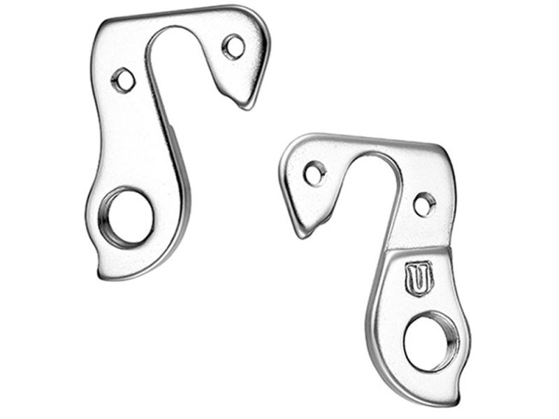 Marwi GH-155 Schaltauge mit 2 Schrauben (M4x0.7)