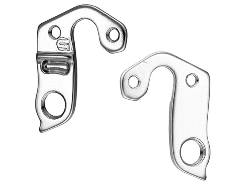 Marwi GH-156 Schaltauge mit 2 Schrauben (M5x0.8)