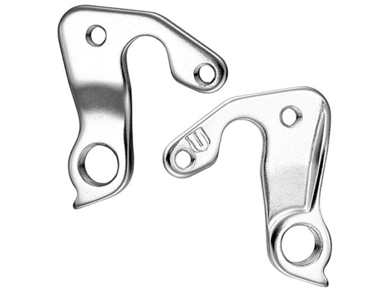 Marwi GH-157 Schaltauge mit 2 Schrauben (M5x0.8)