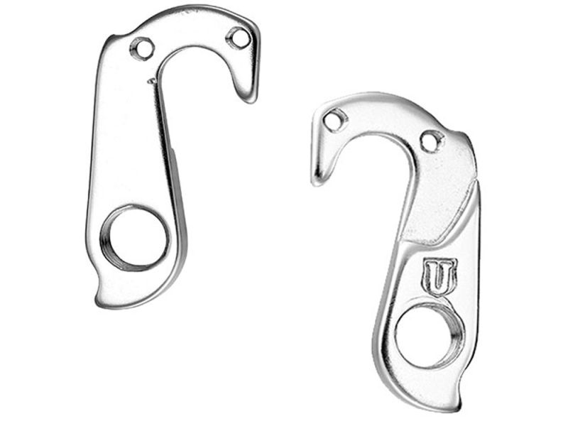 Marwi GH-158 Schaltauge mit 2 Schrauben (M3x0.5)